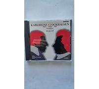 Pasveer - Mozart;Flute Concerto + Hay