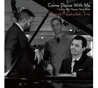 Paszkudzki Konrad - Come Dance With Me: Jimmy Van Heusen Song Book