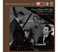 Paszkudzki Konrad - Come Donce With Me
