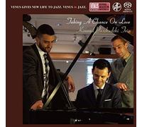 Paszkudzki Konrad - Taking A Chance On Love