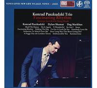 PaszkudzkiKonrad - George Gershwin Song Book