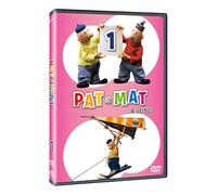Pat a Mat 1 (Pat & Mat 1) (Versione ceca)