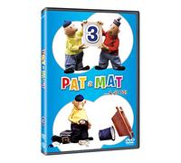 Pat a Mat 3 (Pat & Mat 3) (Versione ceca)