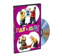 Pat a Mat (Versione ceca)