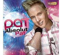 Pat Absolut Pat (CD)