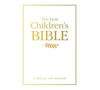 Pat Alexander The Lion Children's Bible Gift edition (Copertina rigida)