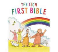 Pat Alexander The Lion First Bible (Tascabile)