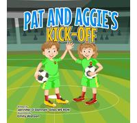Pat and Aggie's Kick Off