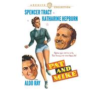 Pat and Mike