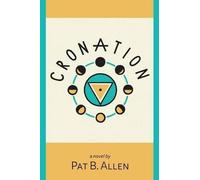 Pat B Allen Cronation (Tascabile)