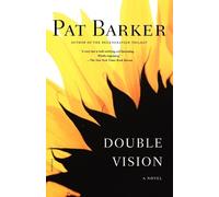 Pat Barker Double Vision (Tascabile)