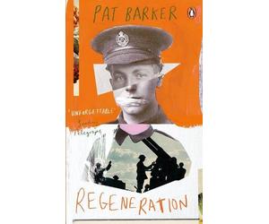 Pat Barker Regeneration (Tascabile) Regeneration