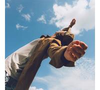 Pat Barrett – Shelter – CD