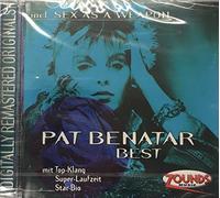 Pat Benatar - Best of..