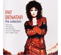 Pat Benatar - Collection (hol)
