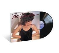 Pat Benatar Crimes of Passion (1LP Black Vinyl) (Vinyl LP)