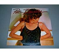 Pat Benatar - Crimes Of Passion - Chrysalis - 202 845-320, Chrysalis - 202 845
