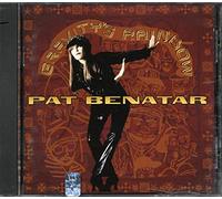 Pat Benatar - Gravity Rainbow