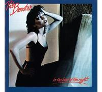 Pat Benatar - In the heat of the night