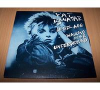 Pat Benatar - Le Bel Age / Walking In The Underground - 45 tours - 7"