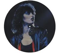 PAT BENATAR - live from earth LP
