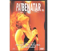 Pat Benatar - Live in New Haven