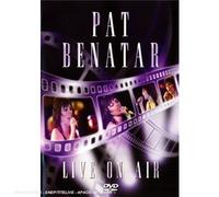 Pat Benatar - Live On Air