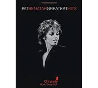Pat Benatar Pat Benatar - Greatest Hits (Tascabile)