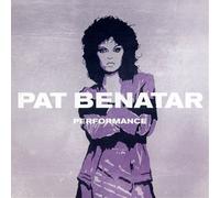 Pat Benatar - Performance