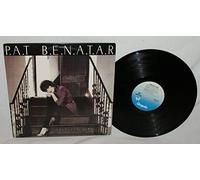 Pat Benatar - Precious Time
