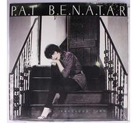 PAT BENATAR - precious time