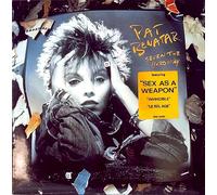 Pat Benatar - Seven The Hard Way