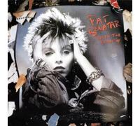 Pat Benatar - Seven the hard way