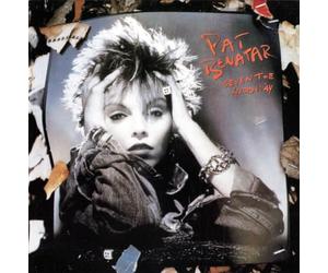 Pat Benatar - Seven the hard way