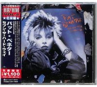 Pat Benatar - Seven The Hard Way