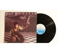 Pat Benatar - Tropico - 11-track