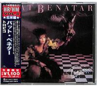 Pat Benatar - Tropico