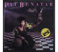 PAT BENATAR - tropico