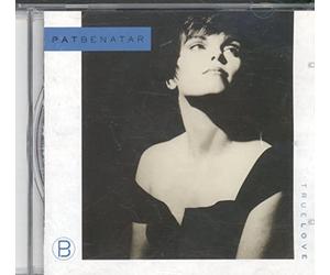 Pat Benatar - True Love