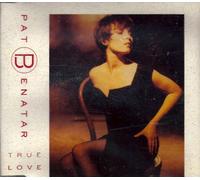 Pat Benatar - True Love (UK Import)