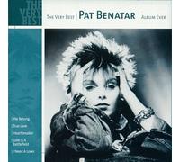 Pat Benatar - Very Best Album Ever