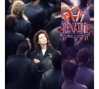 Pat Benatar - Wide Awake In Dreamland - Cd