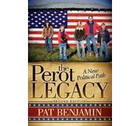 Pat Benjamin The Perot Legacy (Tascabile)
