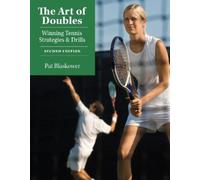 Pat Blaskower The Art of Doubles (Tascabile)