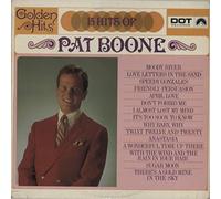 Pat Boone - 15 Golden Hits