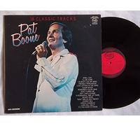 Pat Boone - 16 Classic Tracks