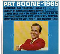 Pat Boone - 1965