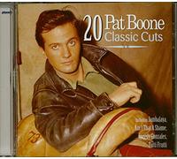 Pat Boone - 20 Classic Cuts
