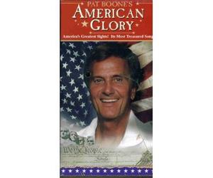 Pat Boone - American Glory