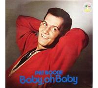 Pat Boone - Baby Oh Baby